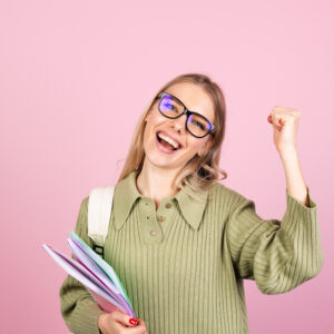 Programme hypnose pour préparer l'oral du bac et calmer le stress.
